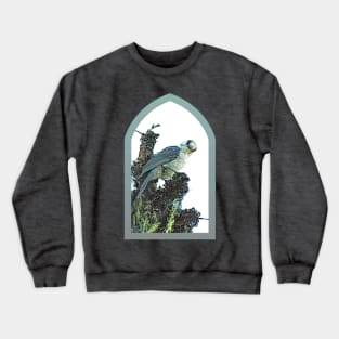 The Watcher Crewneck Sweatshirt